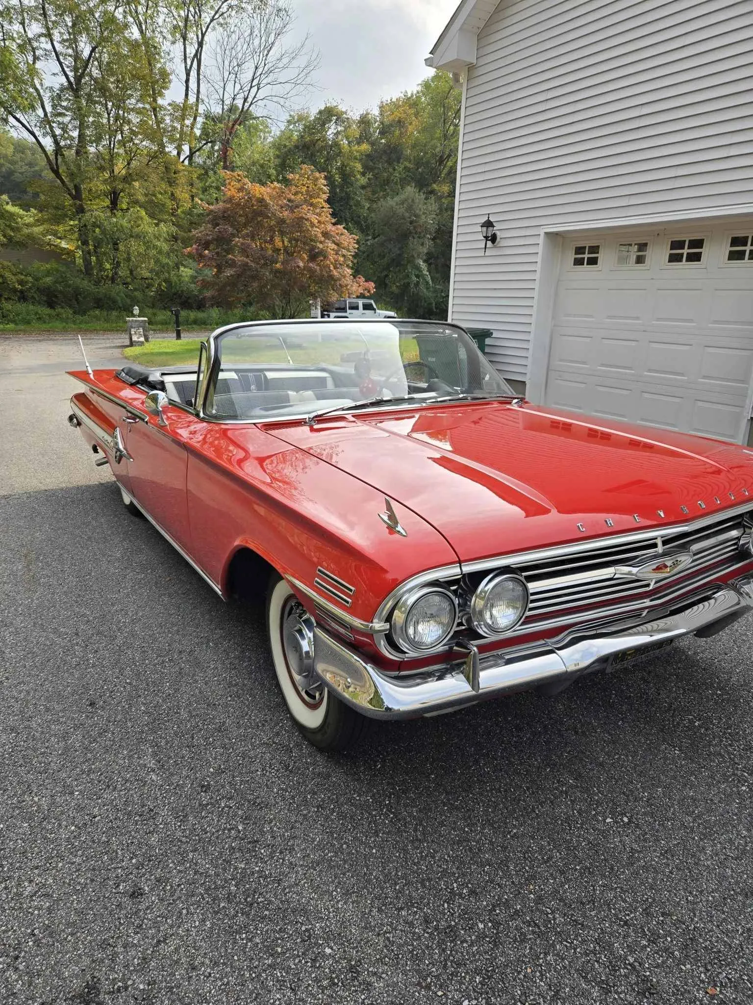Chevrolet Impala
