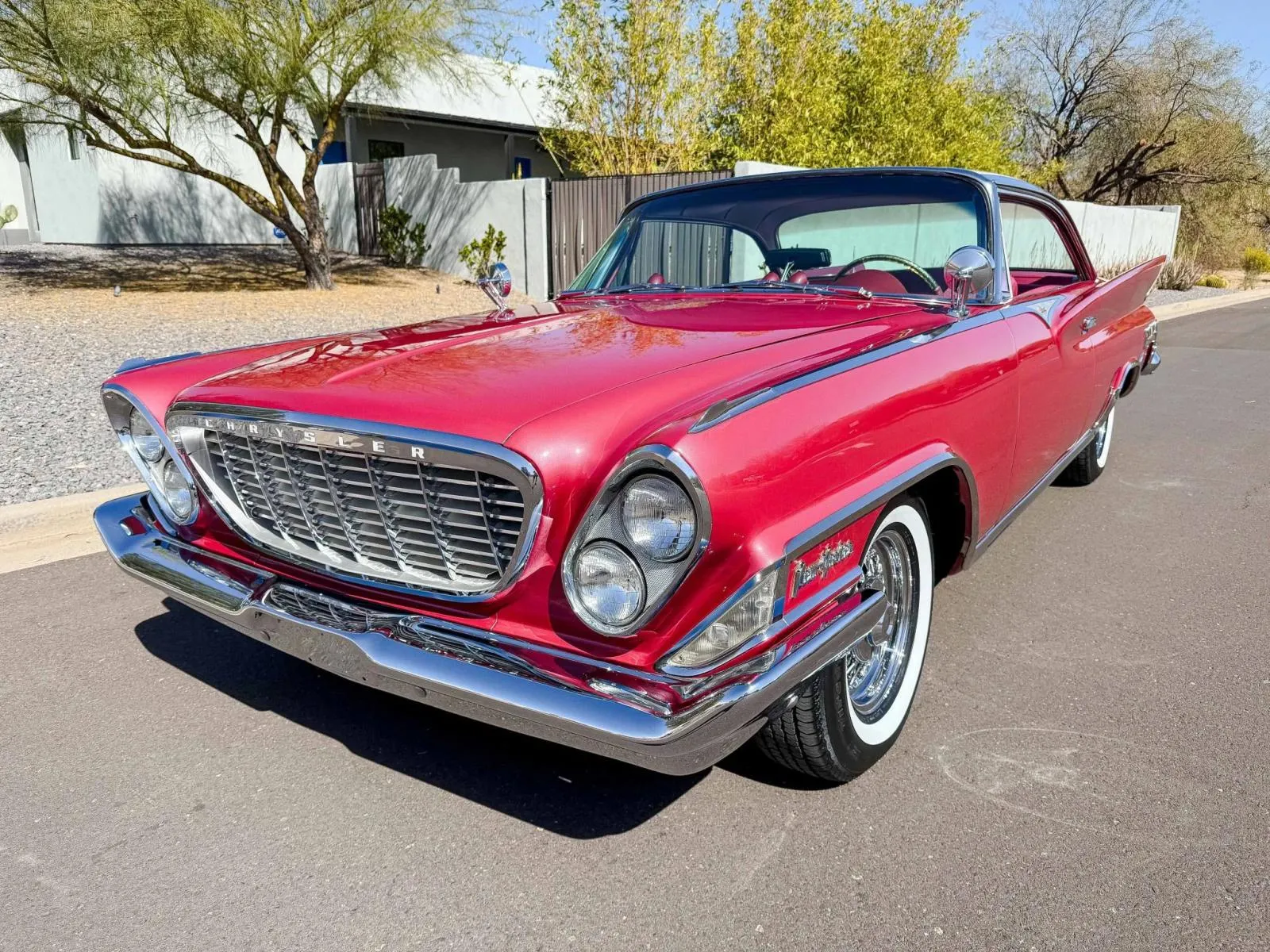 Chrysler New Yorker