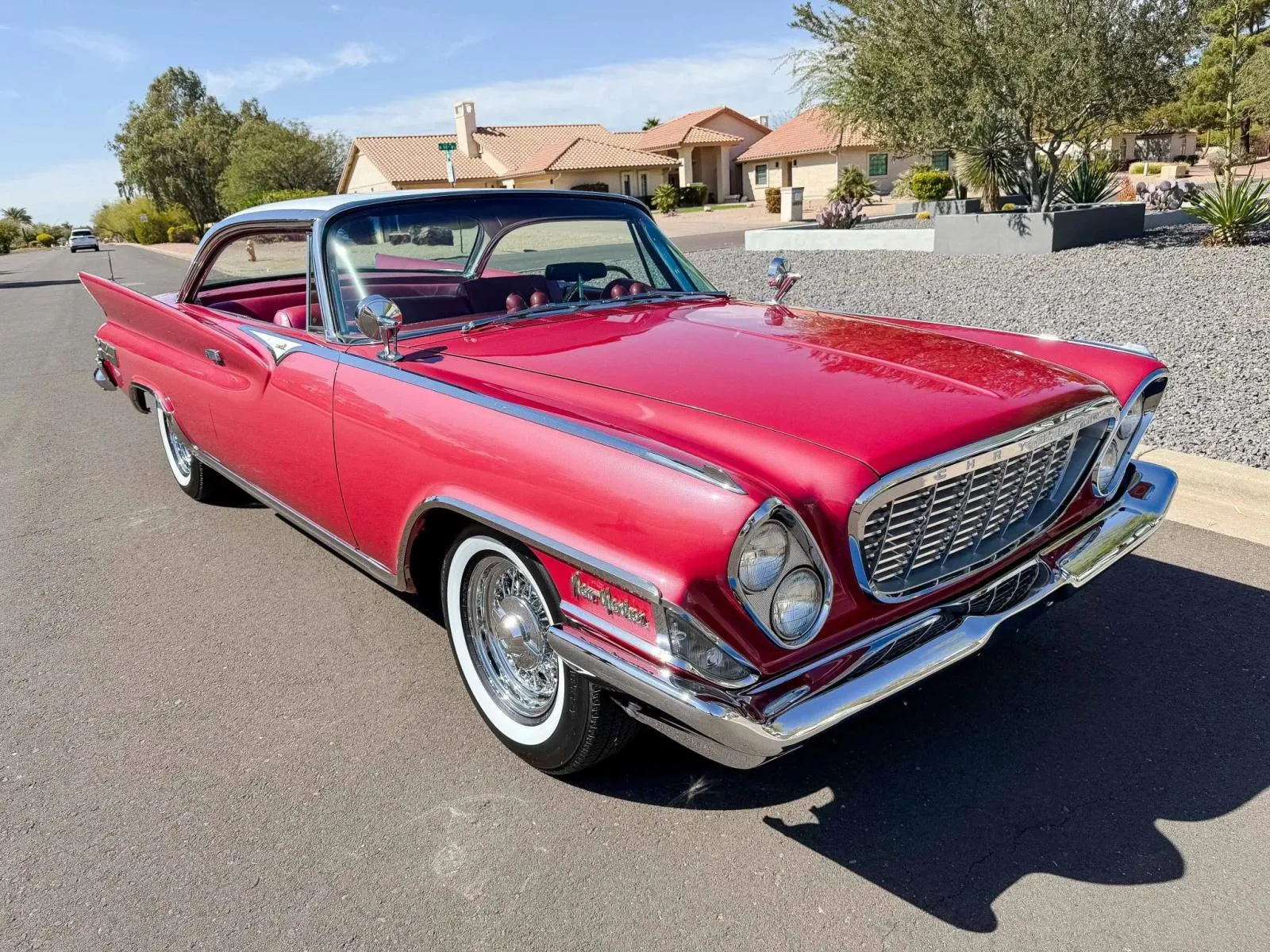 Chrysler New Yorker