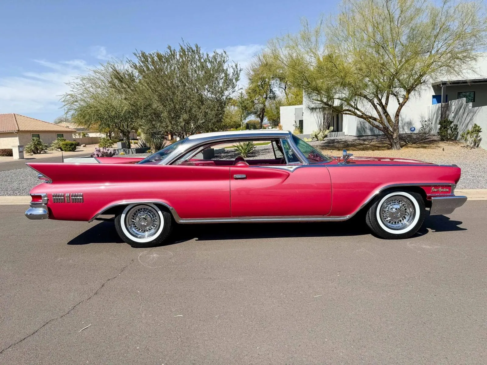 Chrysler New Yorker