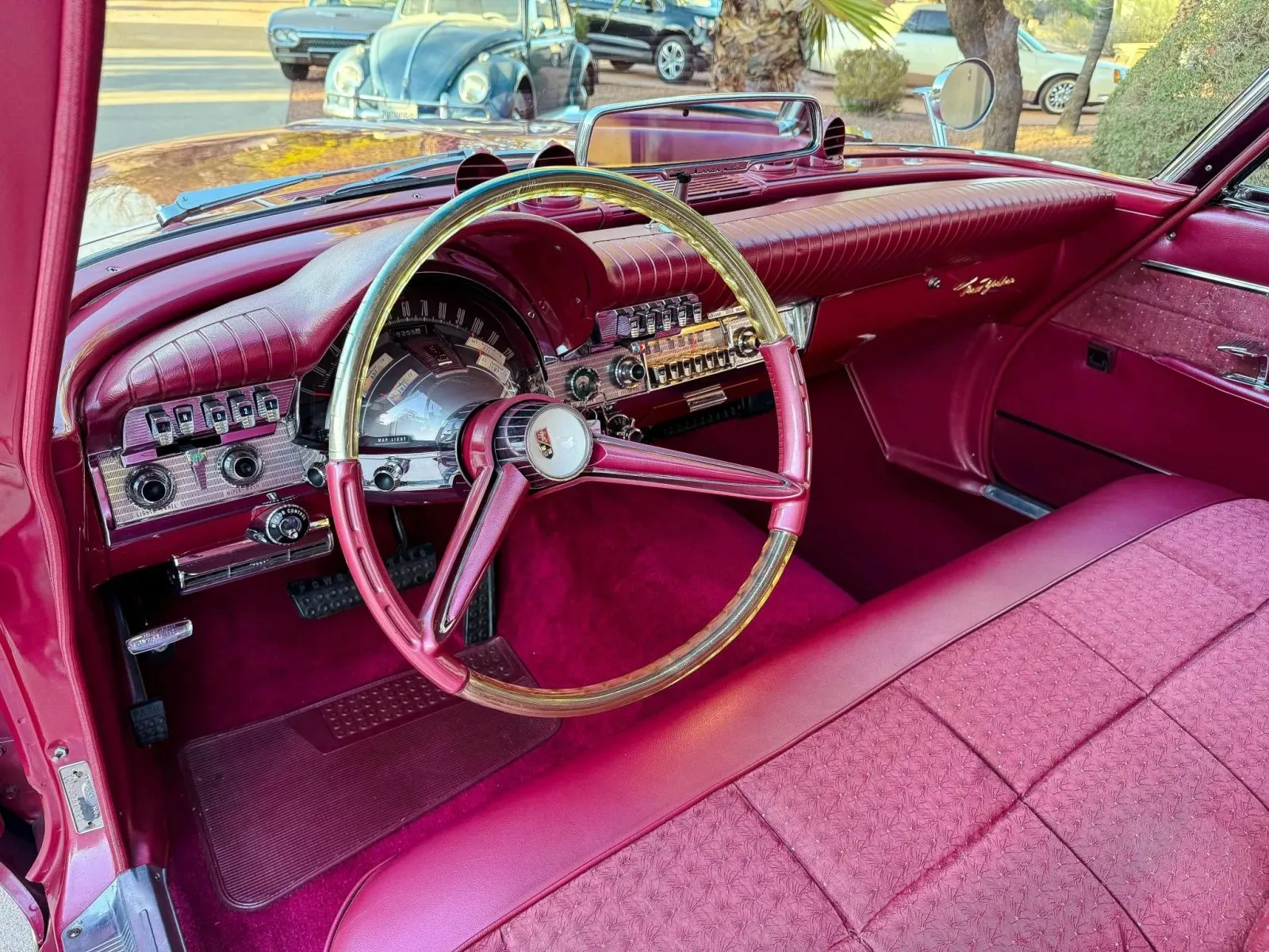 Chrysler New Yorker
