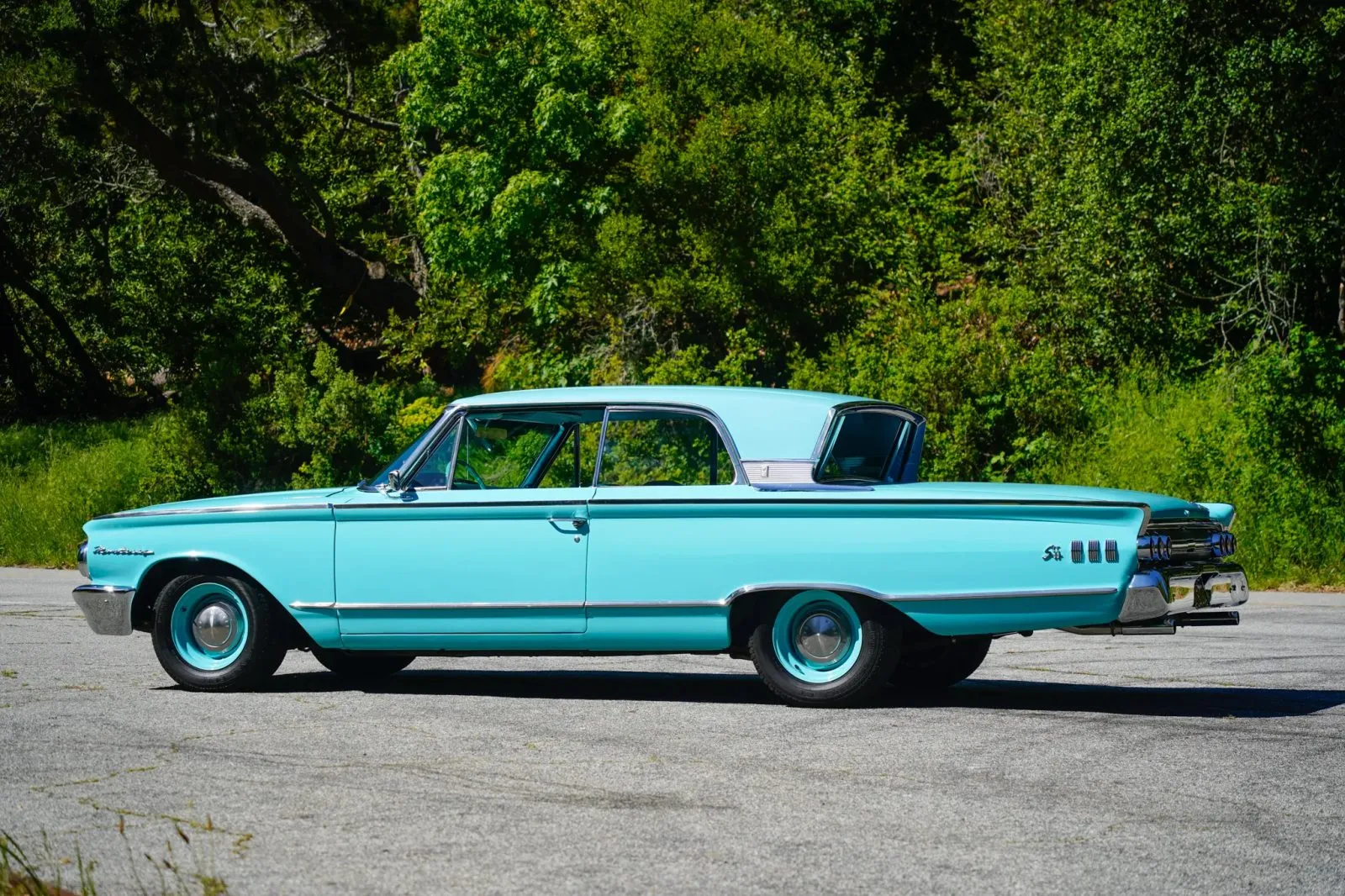 Mercury Monterey