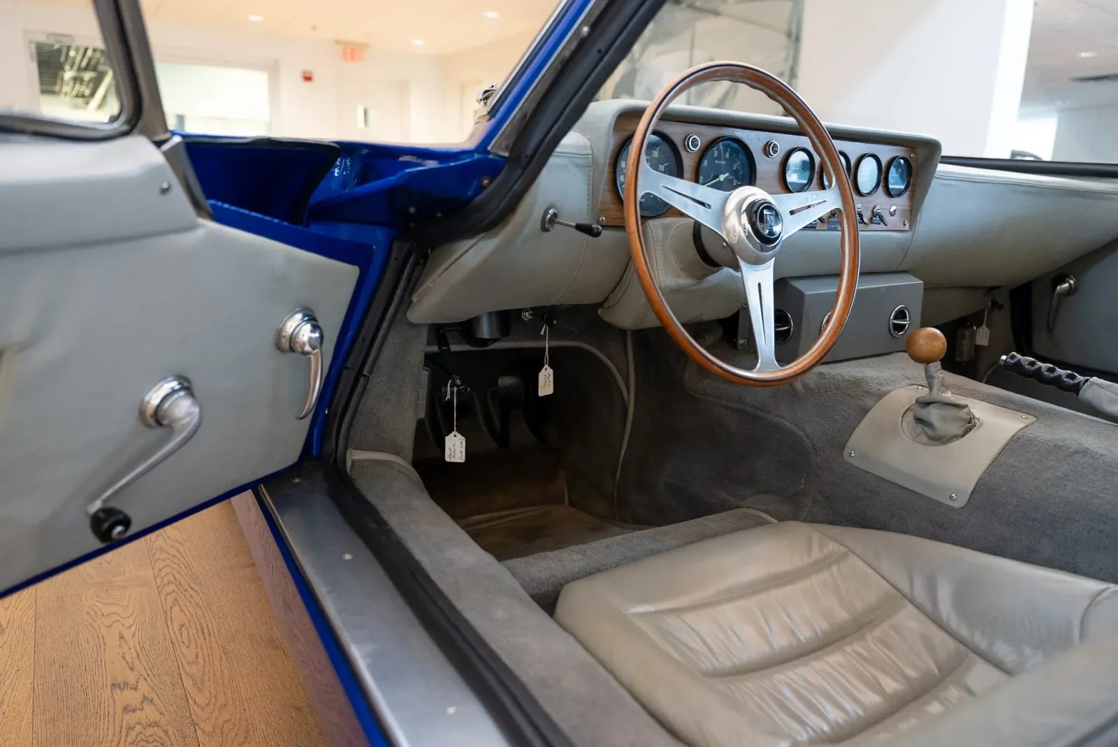 Chevrolet Chevelle Malibu