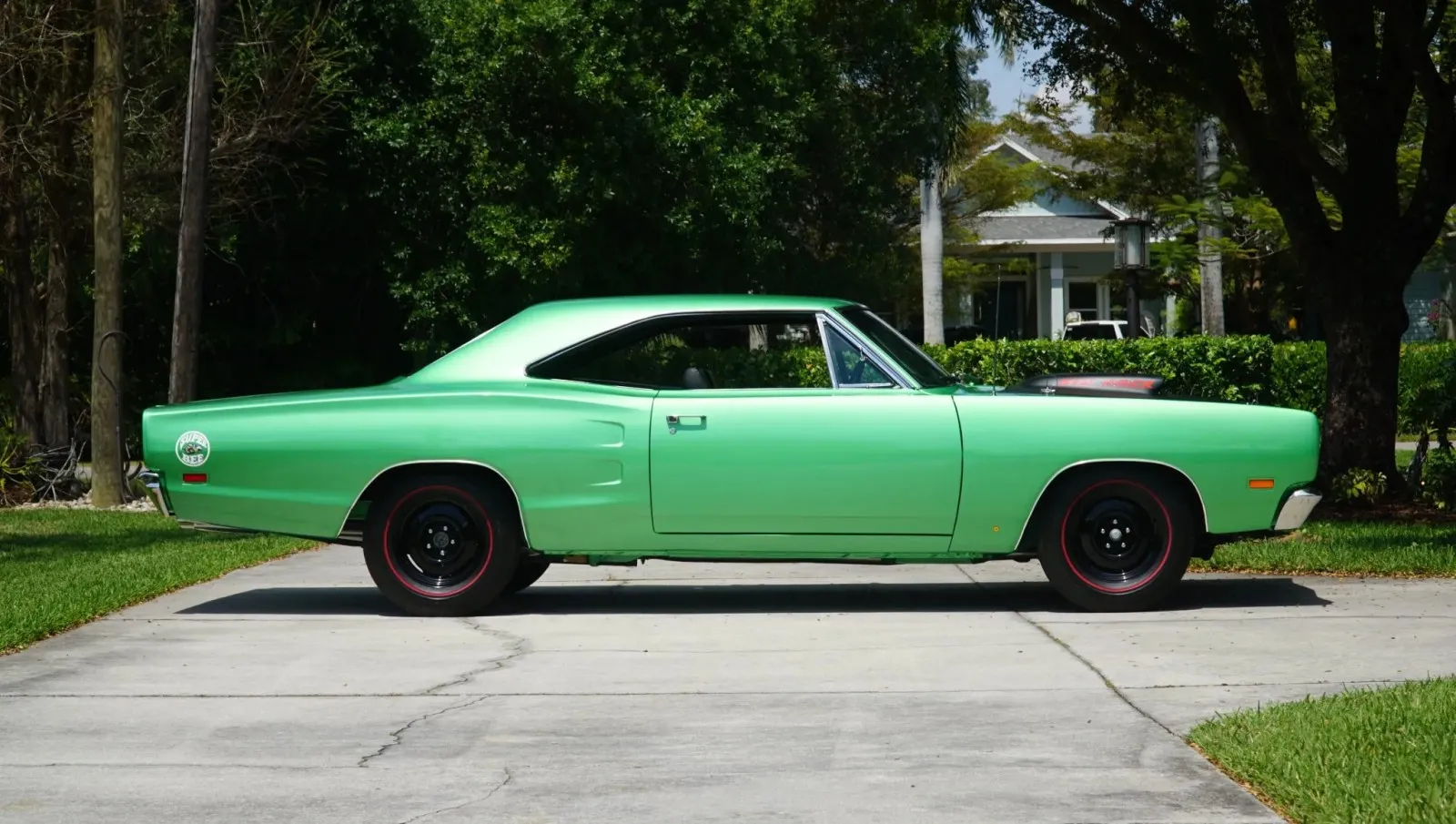 Dodge Super Bee