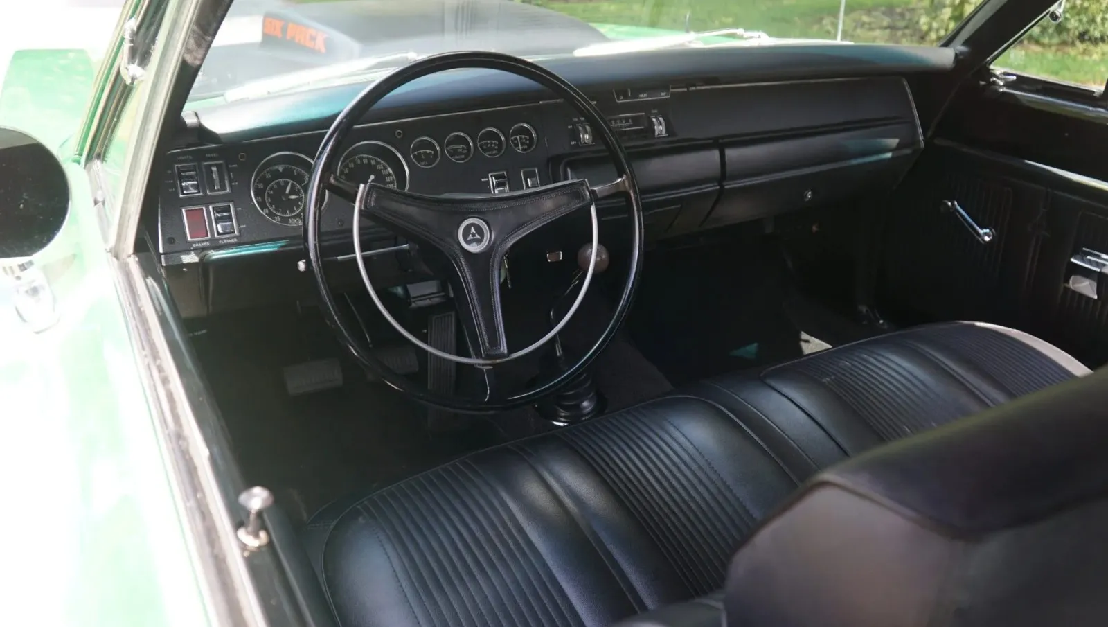 Dodge Super Bee