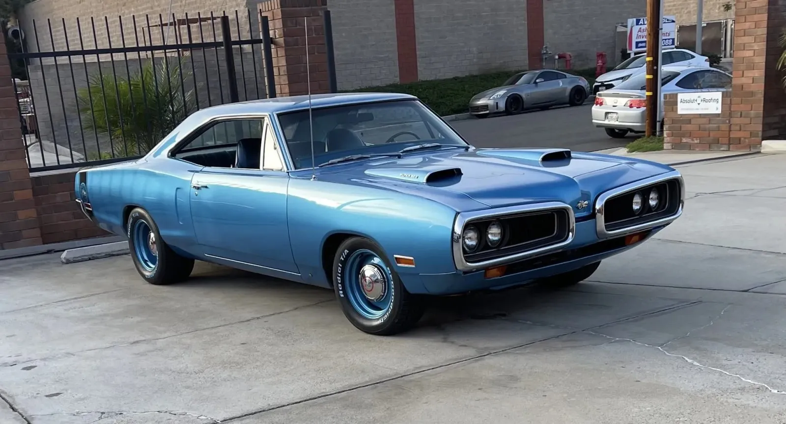 Dodge Super Bee