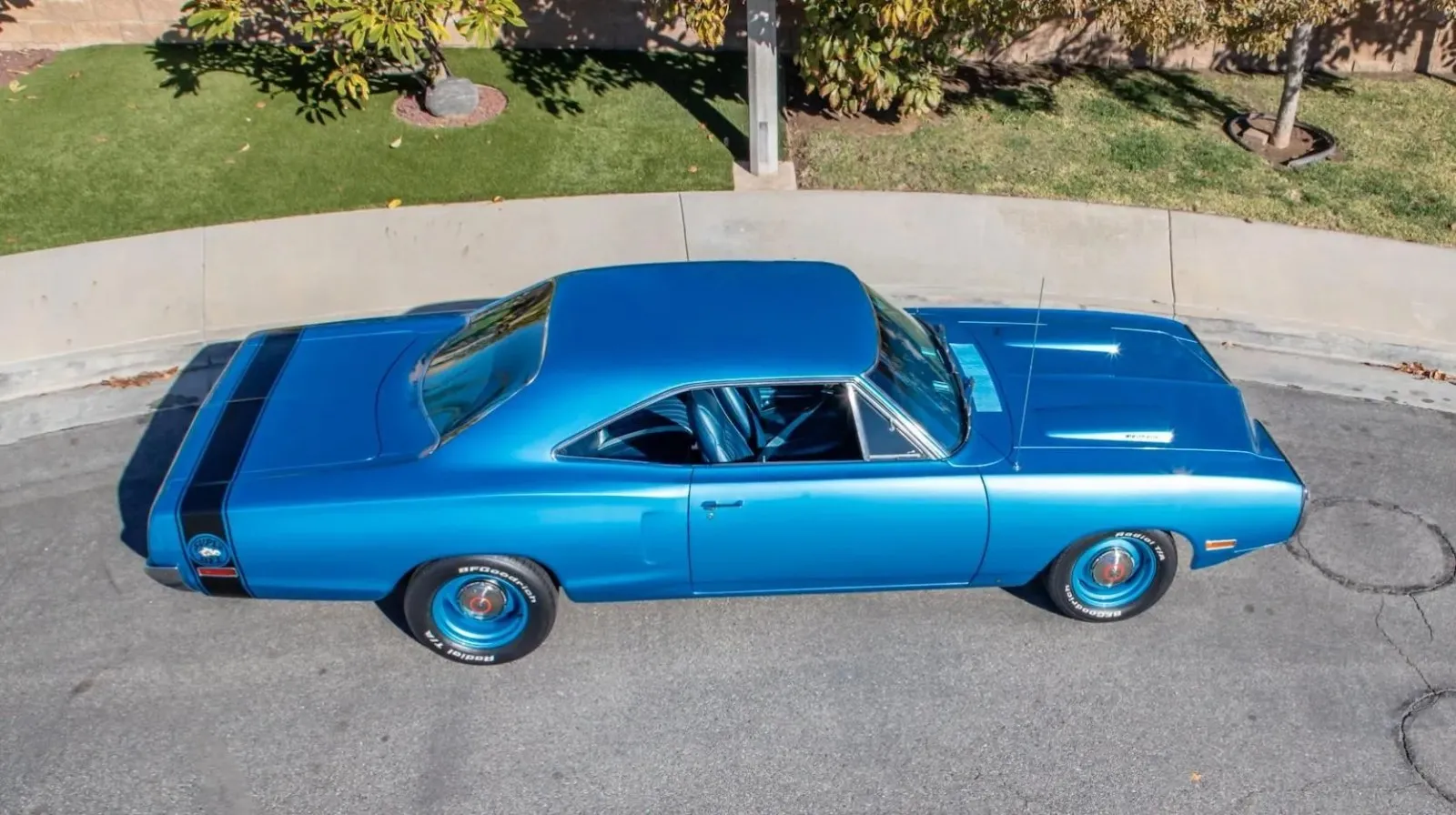Dodge Super Bee