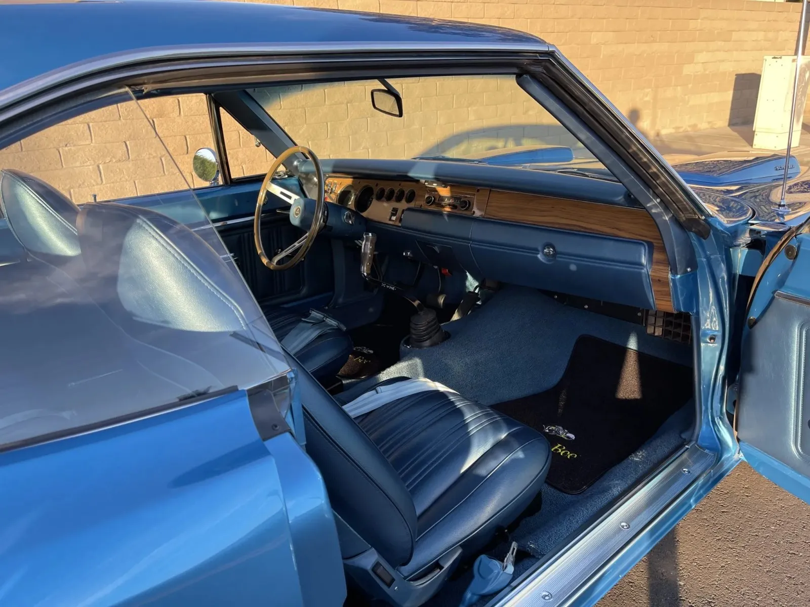 Dodge Super Bee