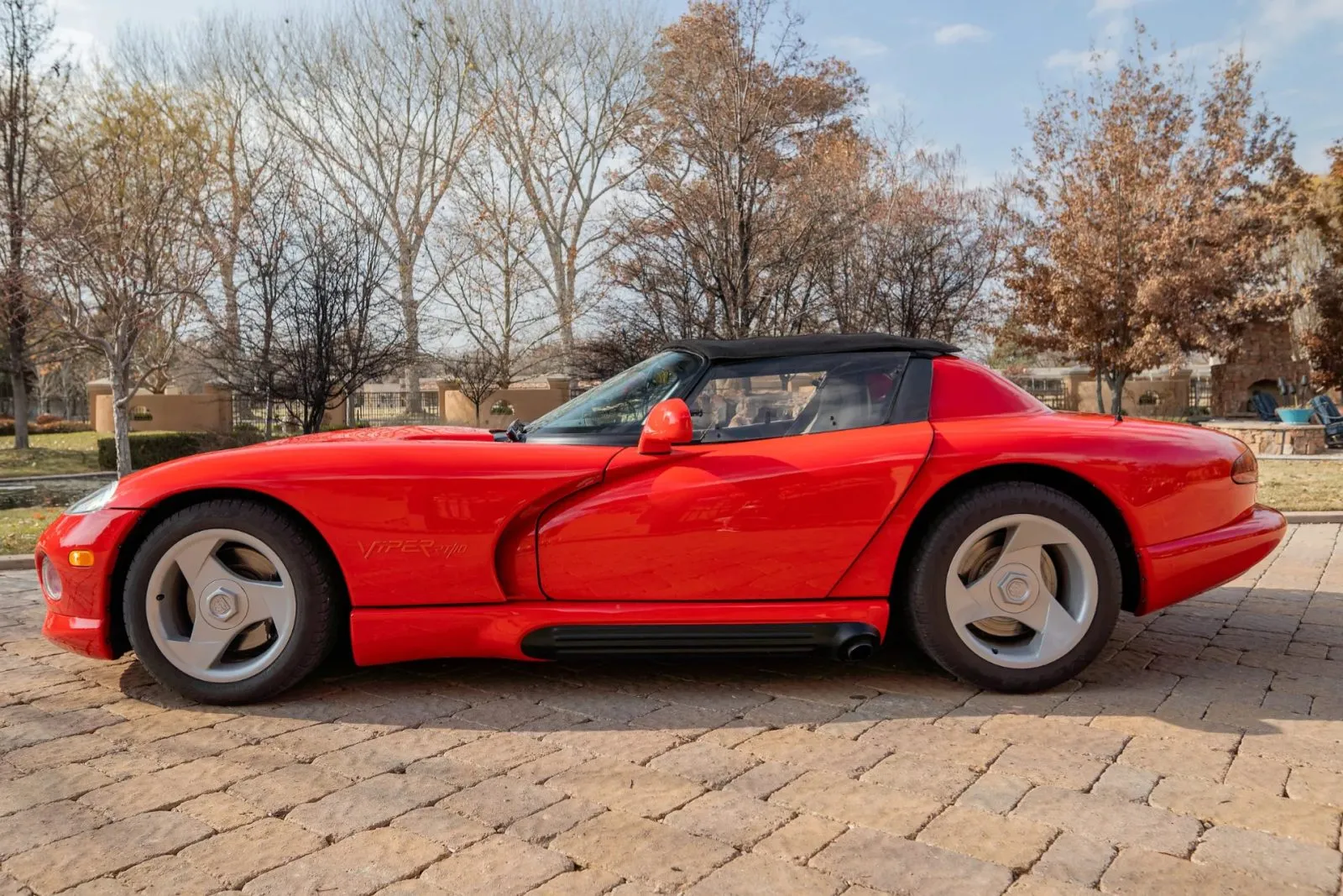 Dodge Viper