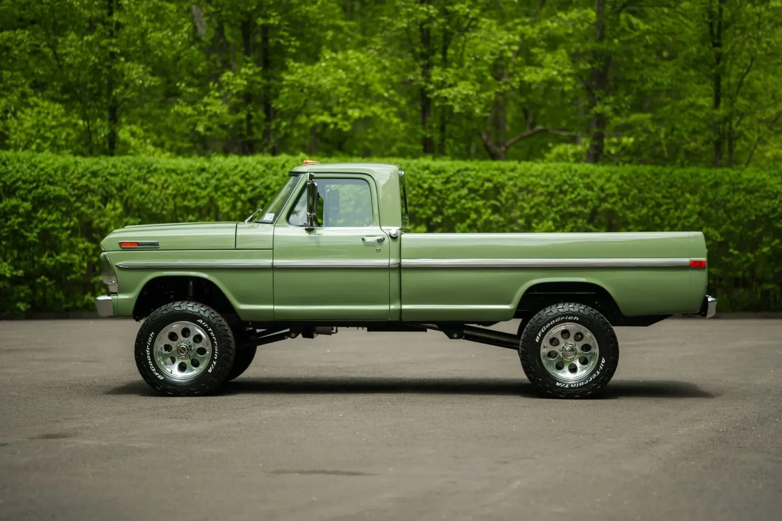 Ford F-250