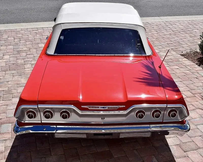Chevrolet Impala