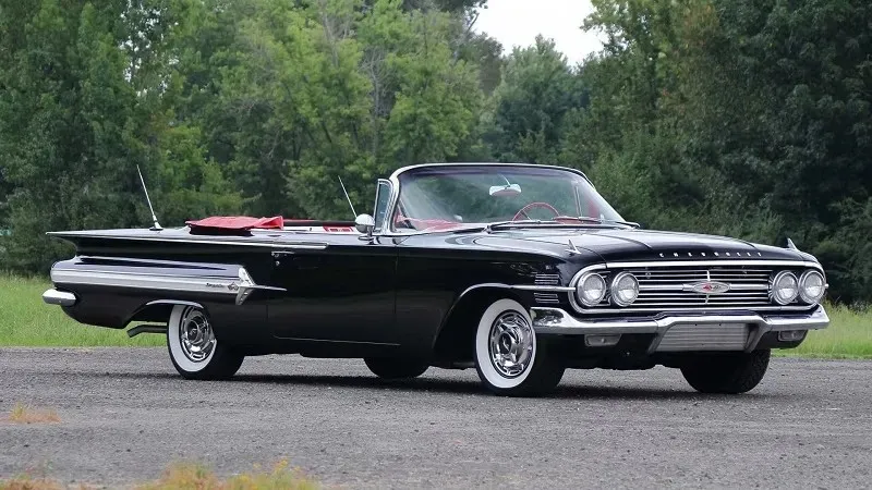 Chevrolet Impala
