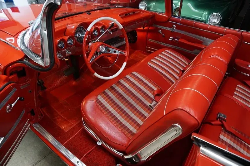 Chevrolet Impala