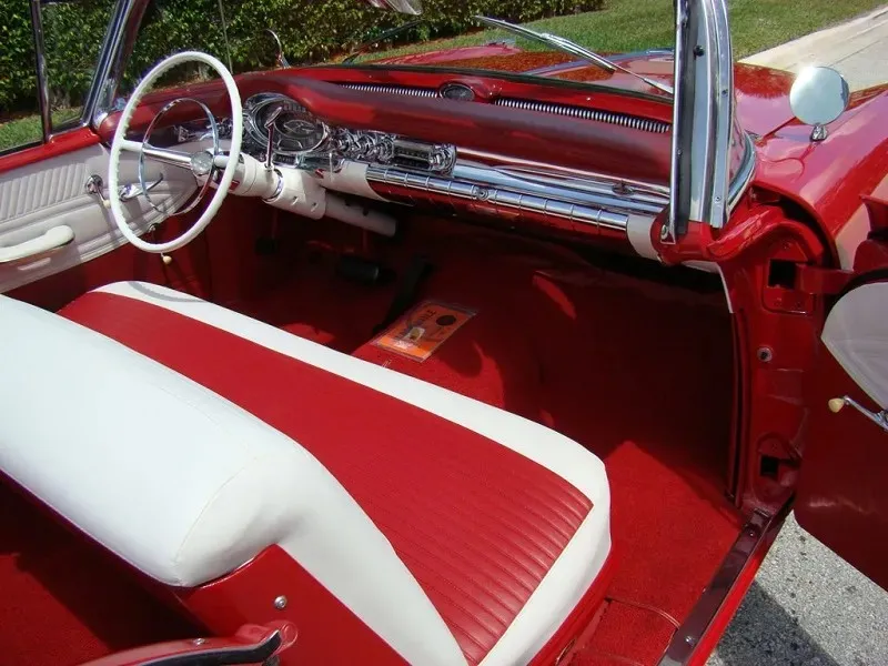 Oldsmobile Eighty-Eight