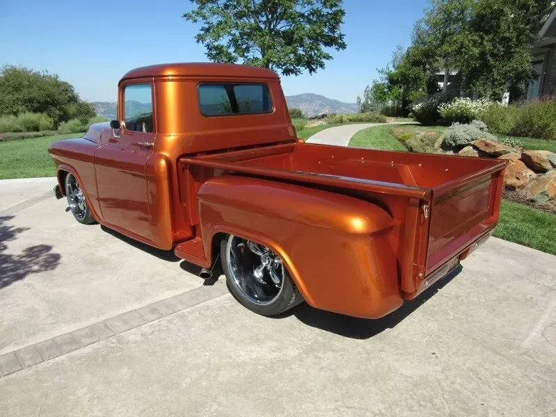 Chevrolet 3100