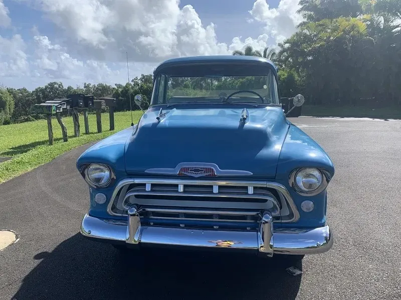 Chevrolet Cameo