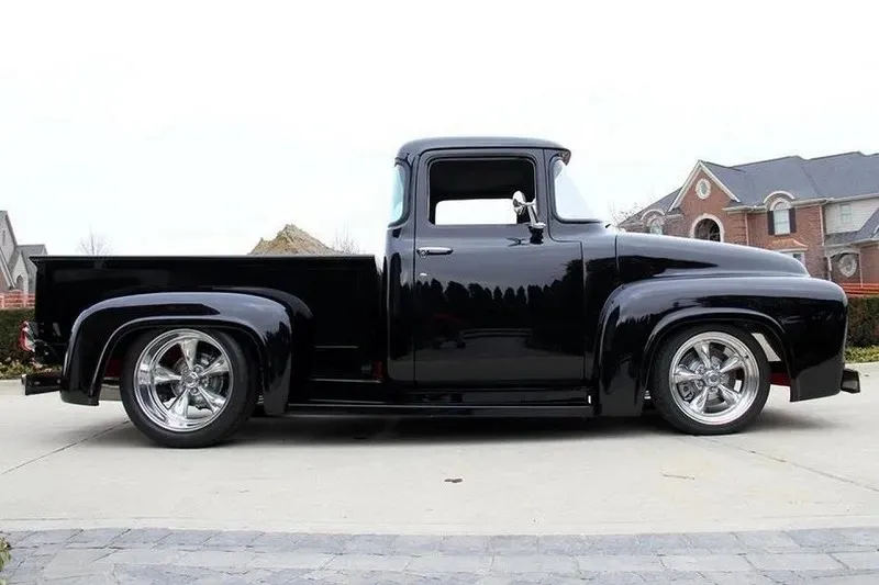 Ford F100