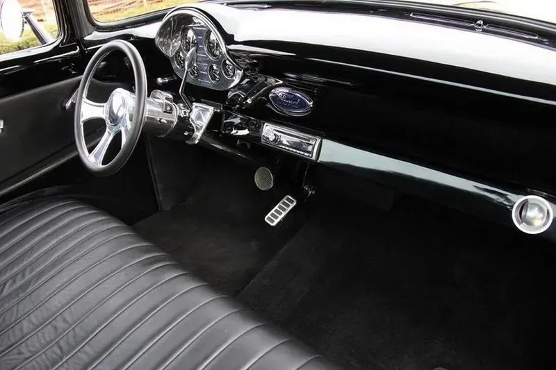 Ford F100