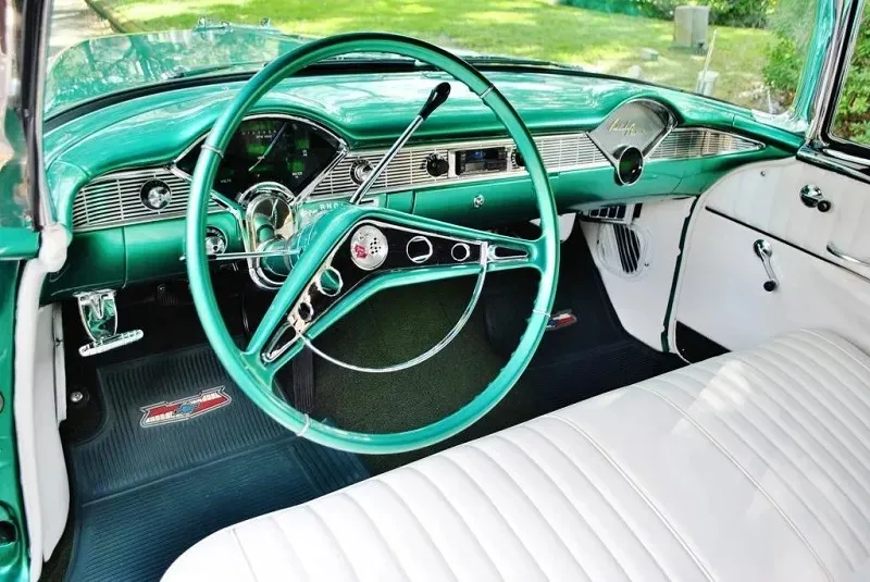 Chevrolet Bel Air
