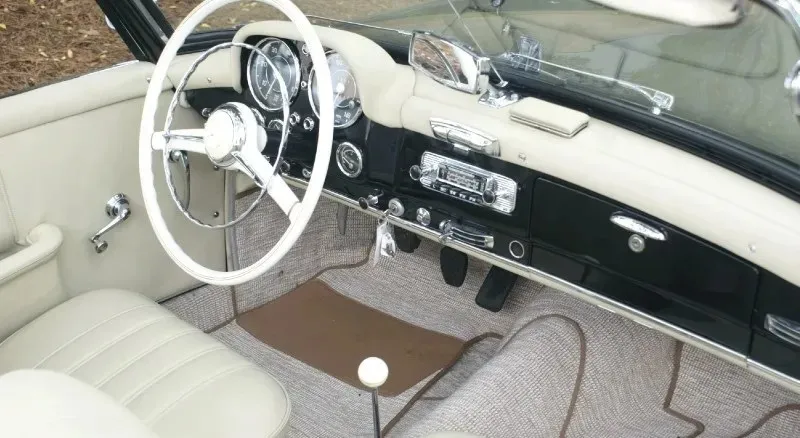 Mercedes-Benz 190SL