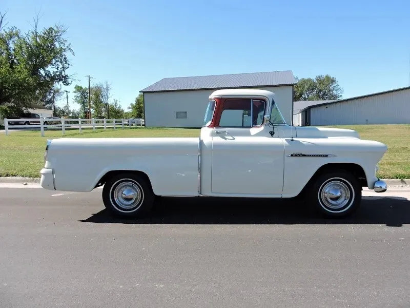 Chevrolet Cameo