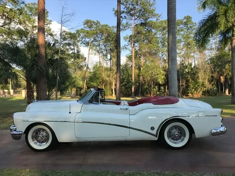 Buick Skylark