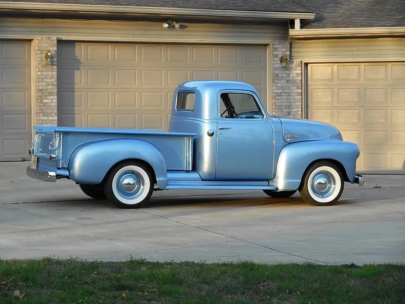 Chevrolet 3100