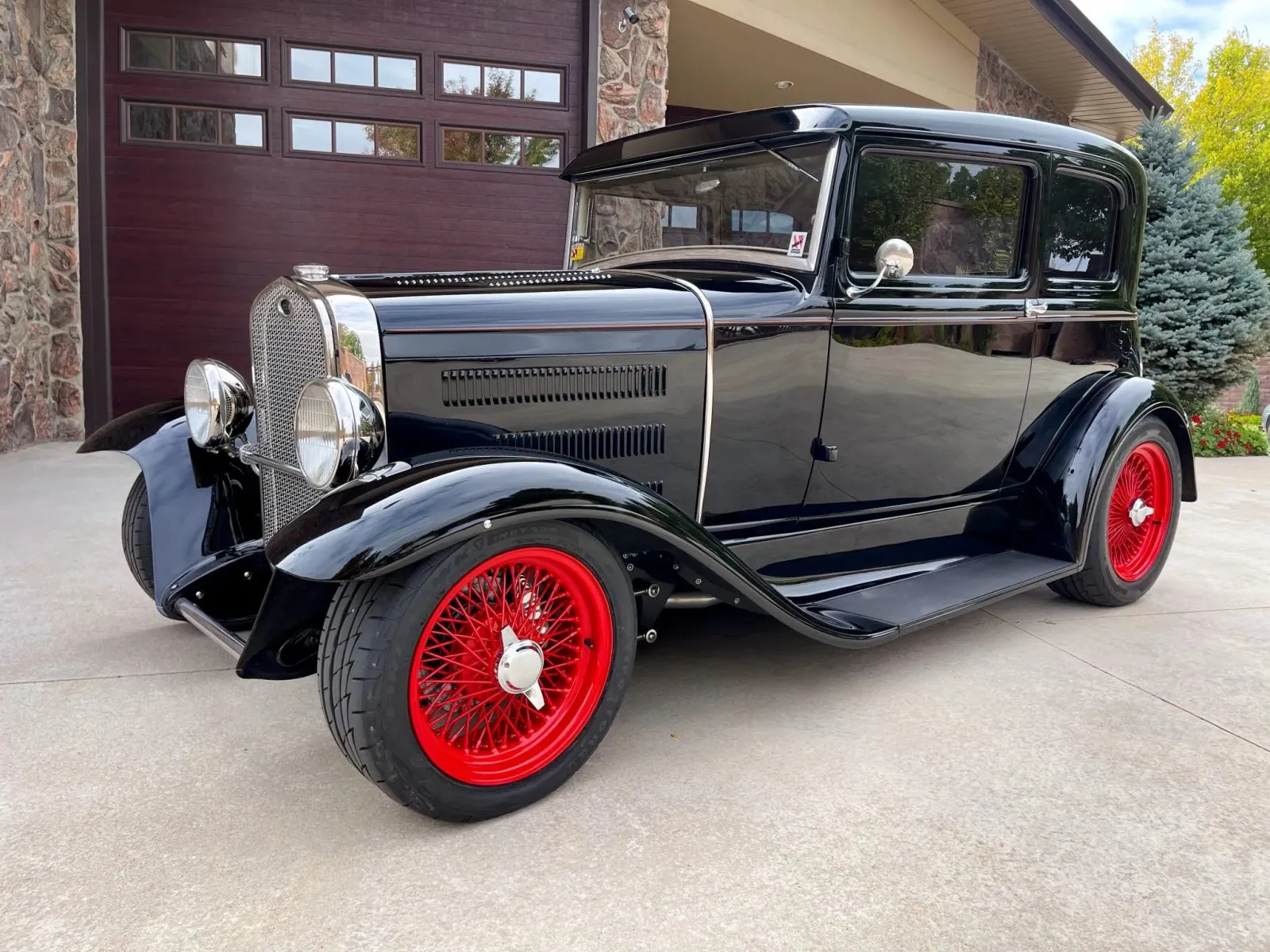 Ford Model A