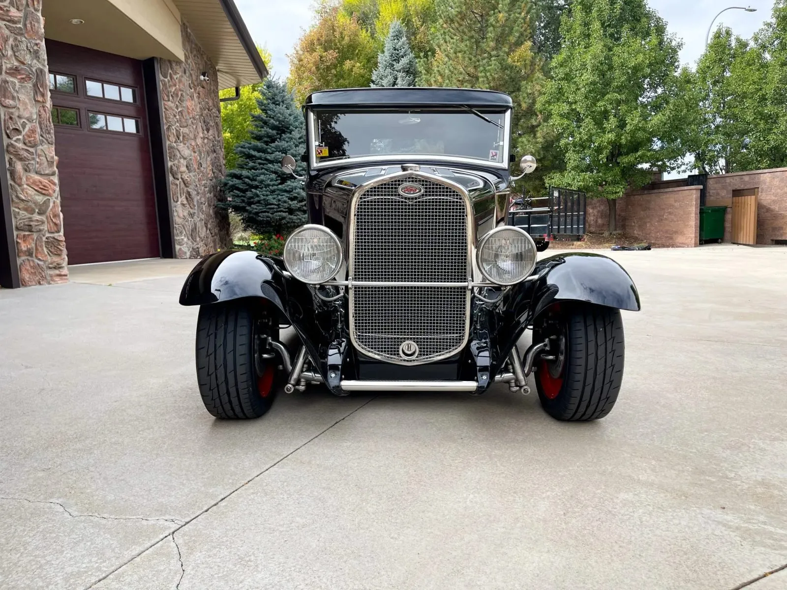 Ford Model A