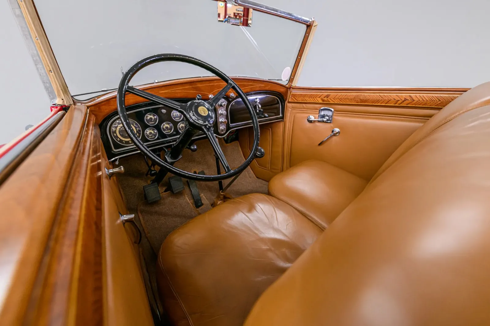 Cadillac 355C