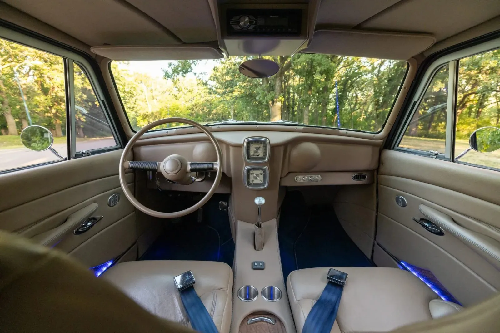 Lincoln Continental