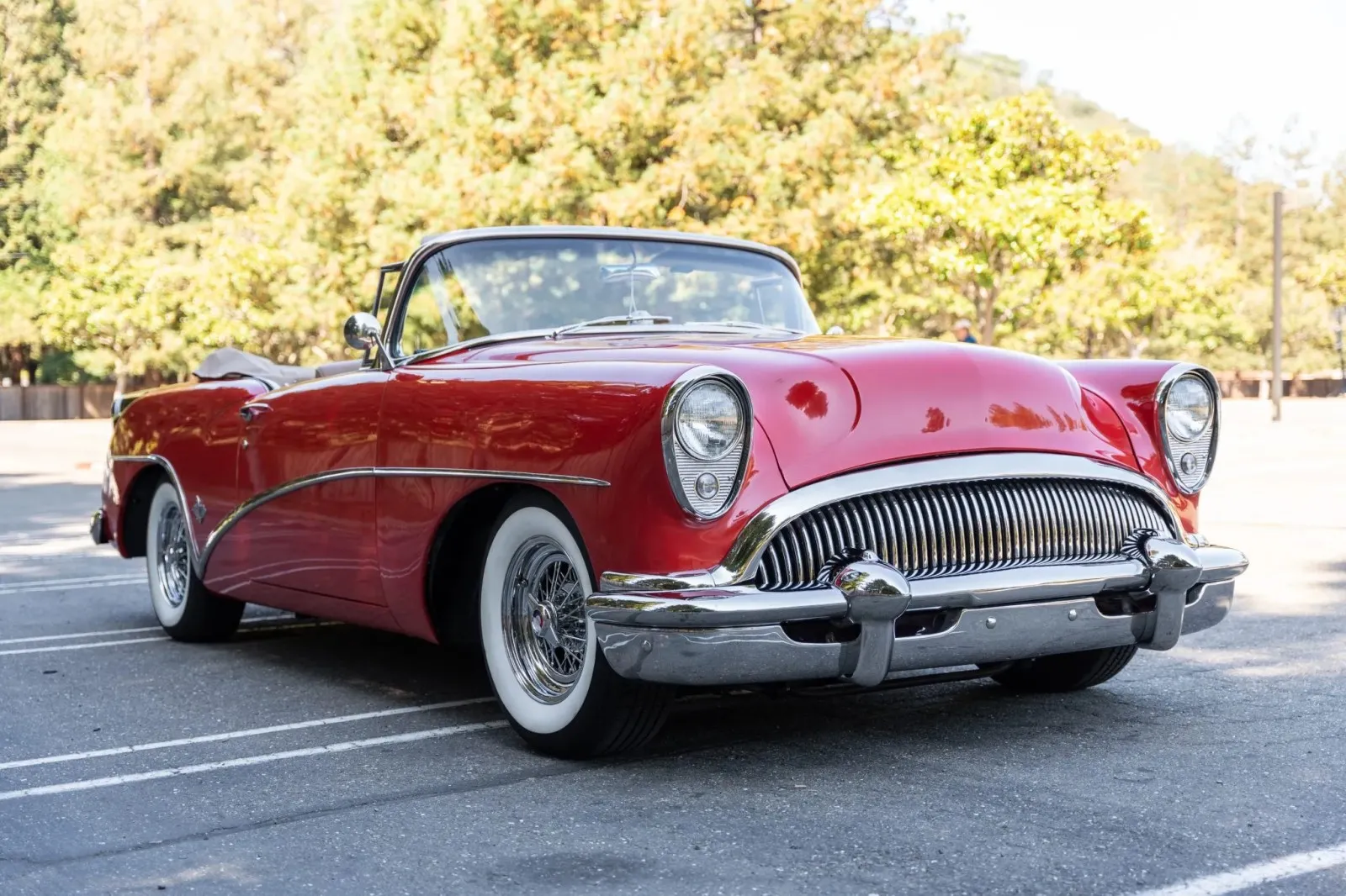 Buick Skylark