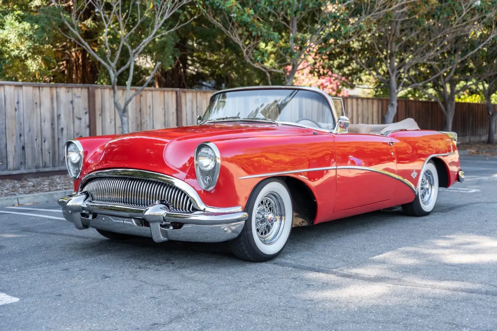Buick Skylark