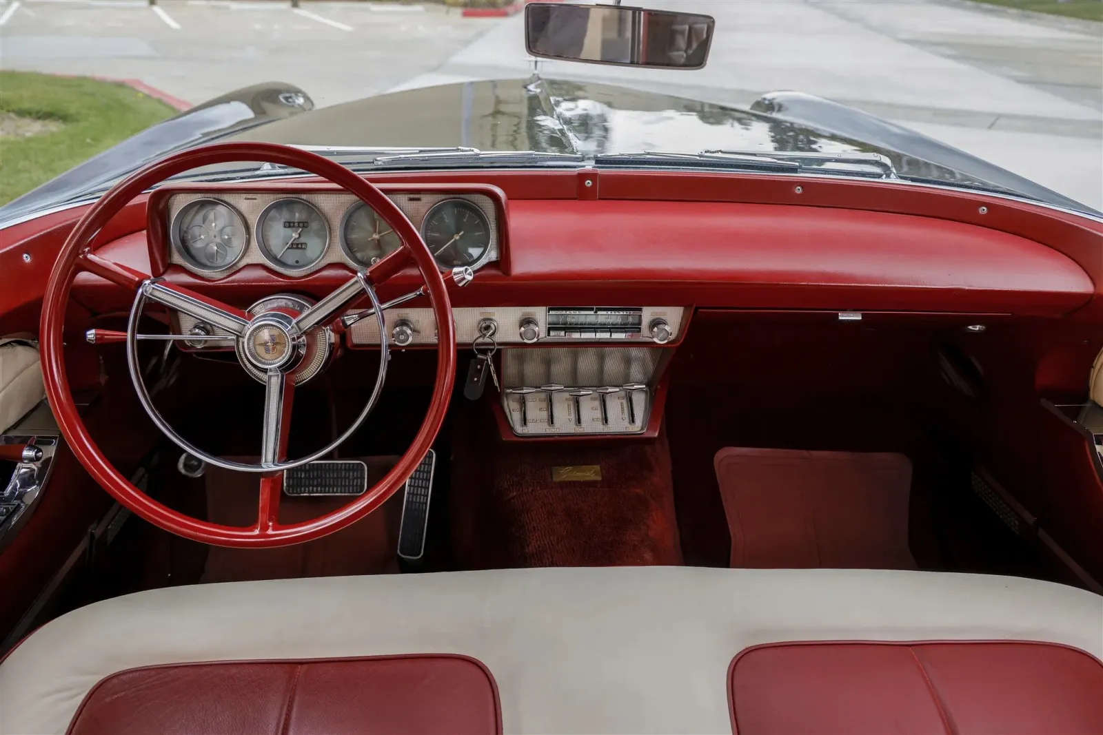 Lincoln Continental