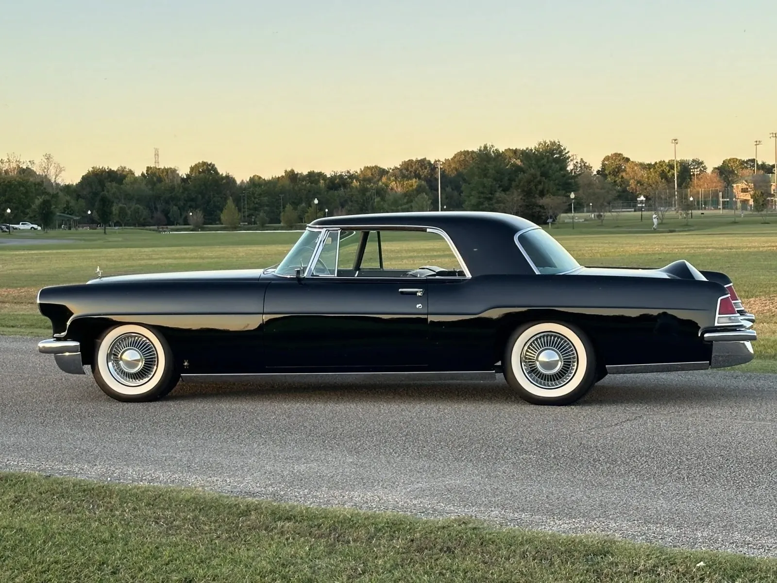 Lincoln MARK  II