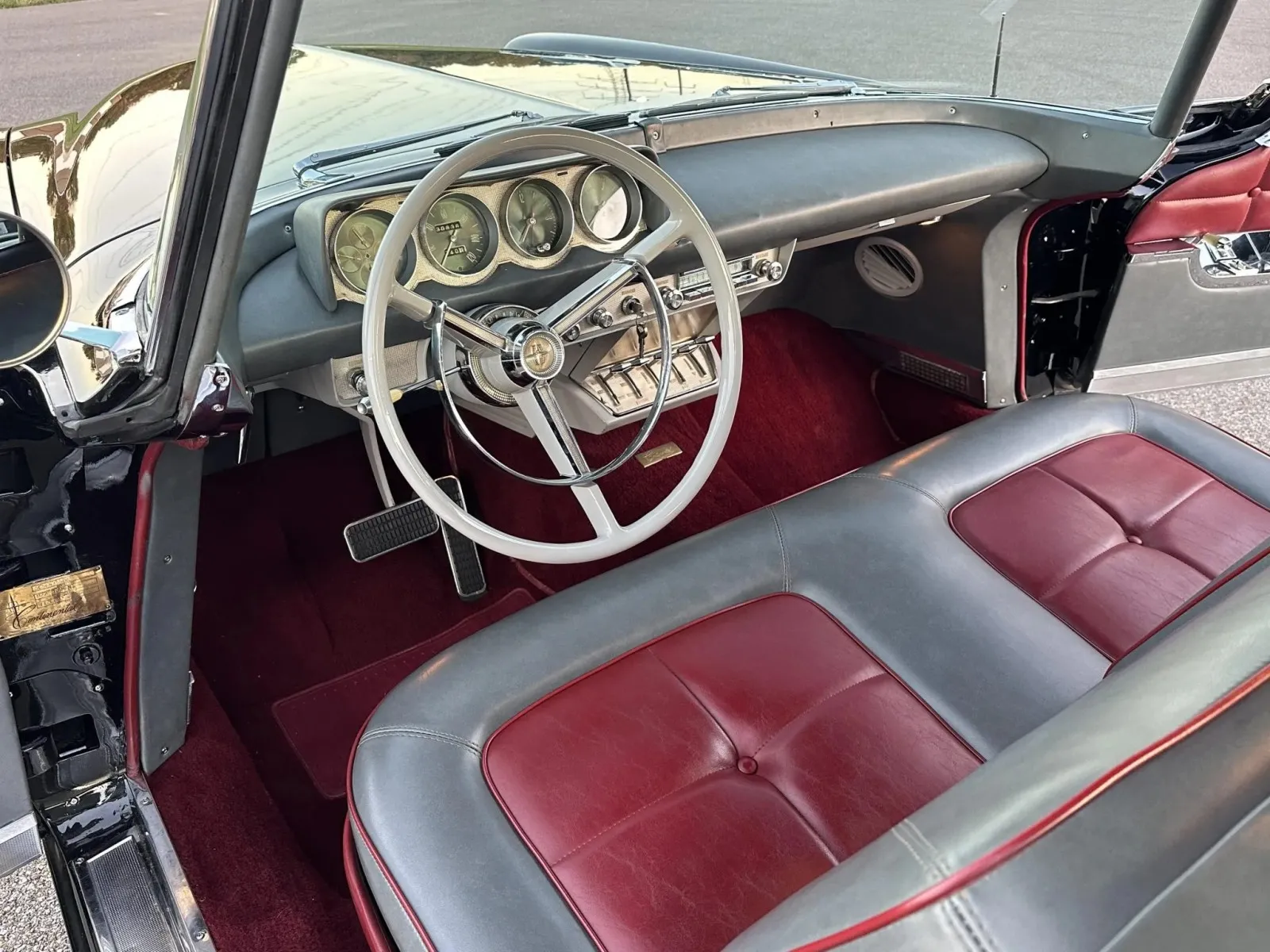 Lincoln MARK  II