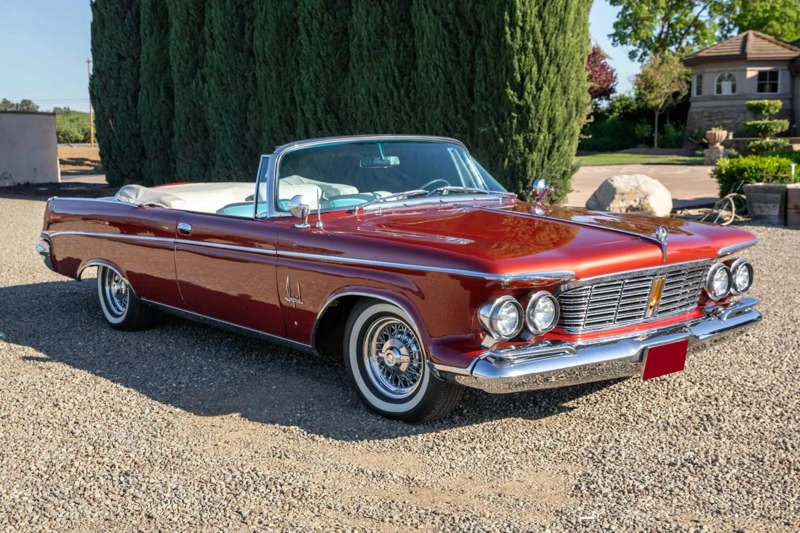 Chrysler Imperial