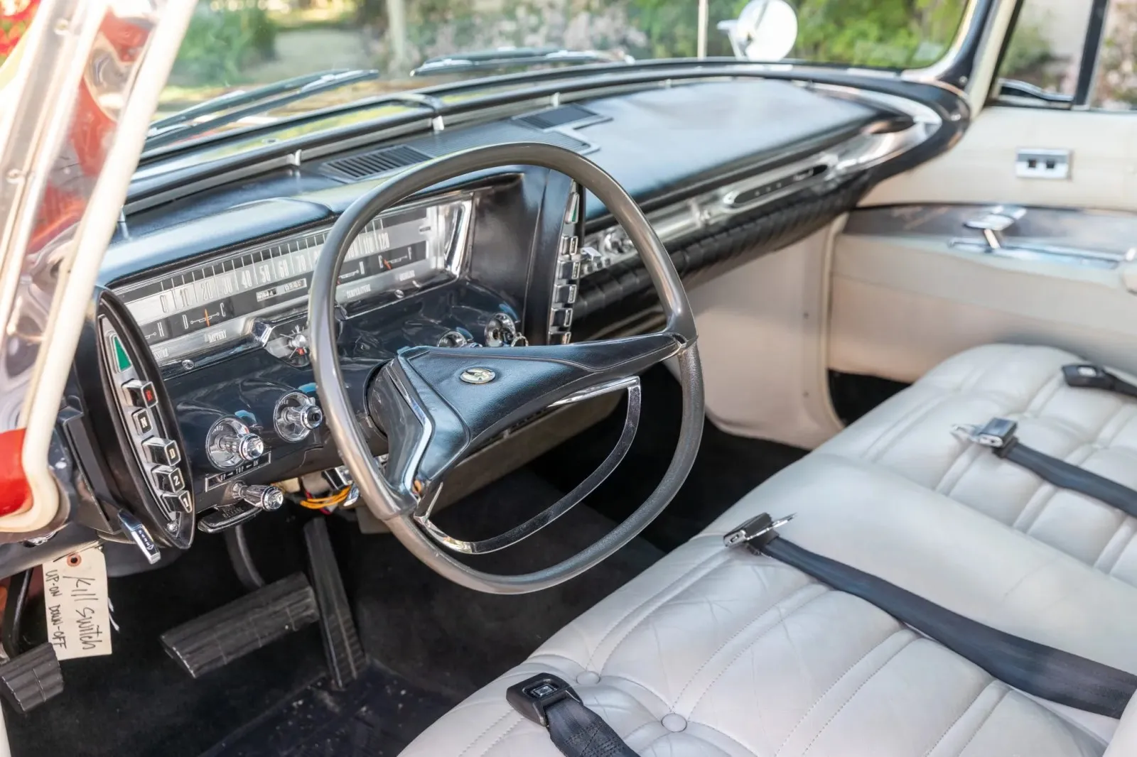 Chrysler Imperial