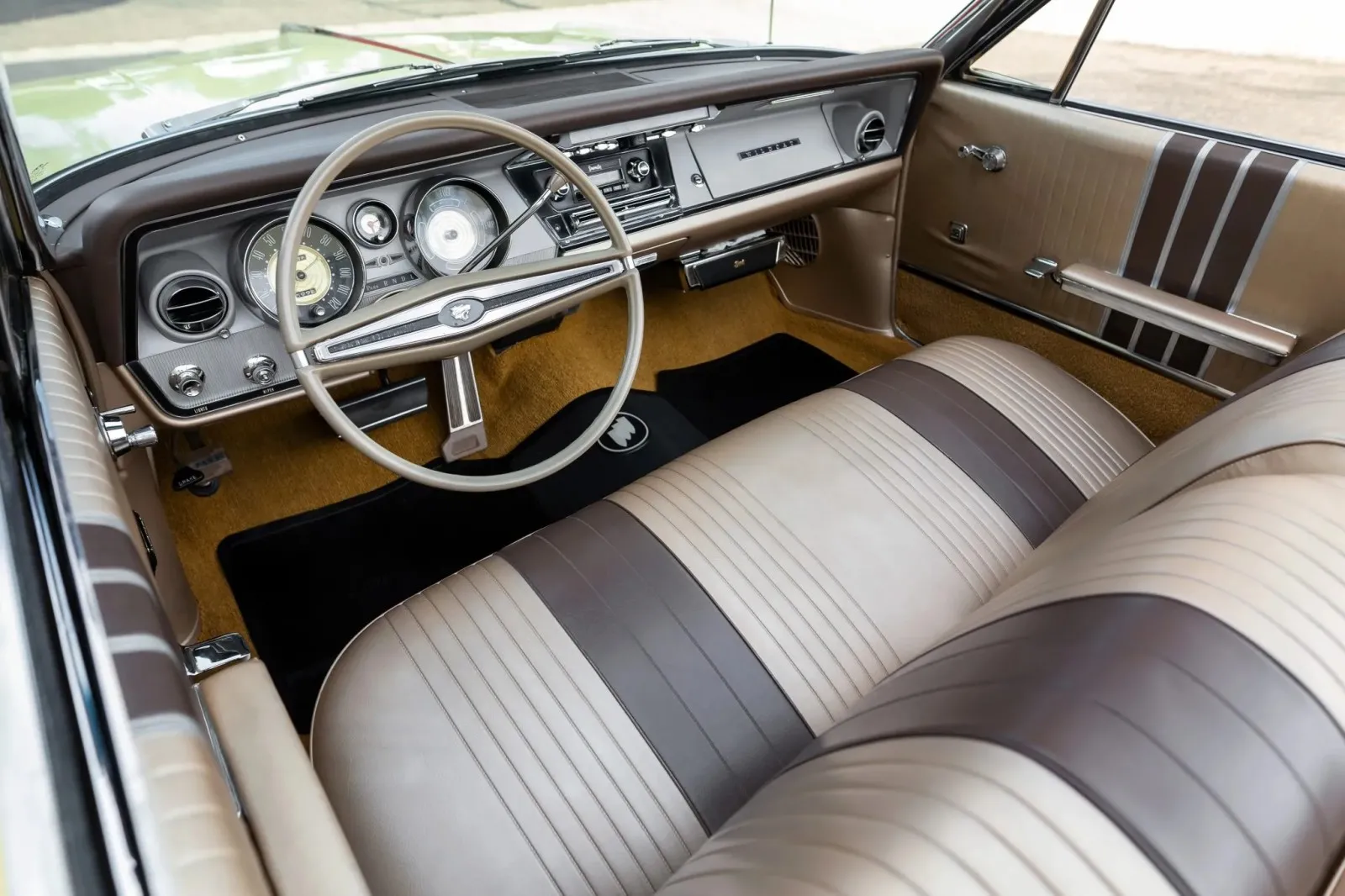 Buick Wildcat