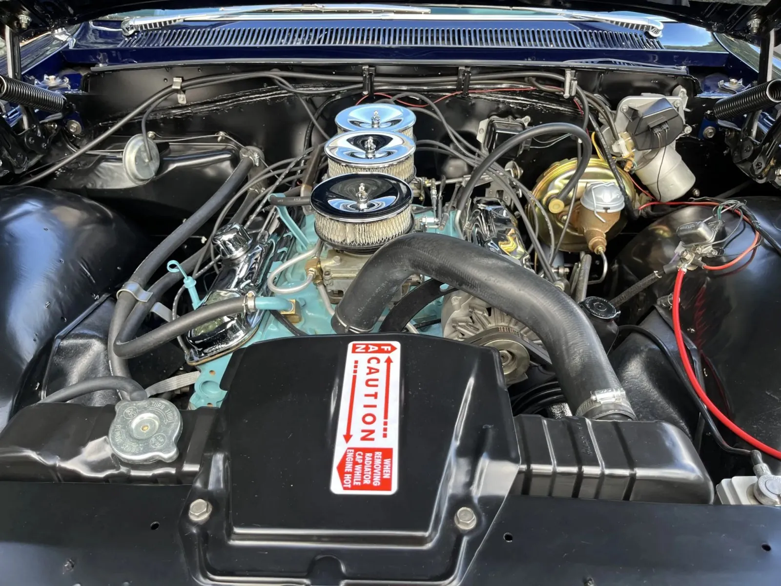 Pontiac Bonneville