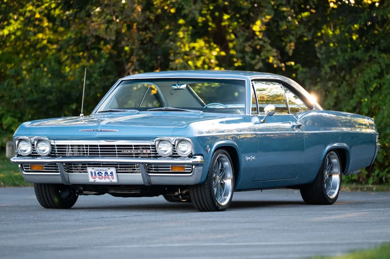 Chevrolet Impala