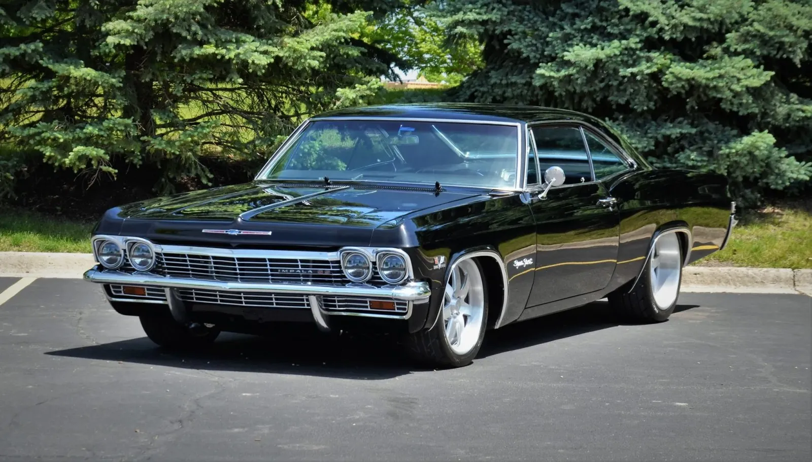 Chevrolet Impala