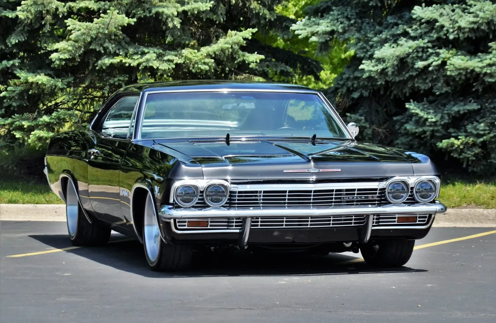 Chevrolet Impala