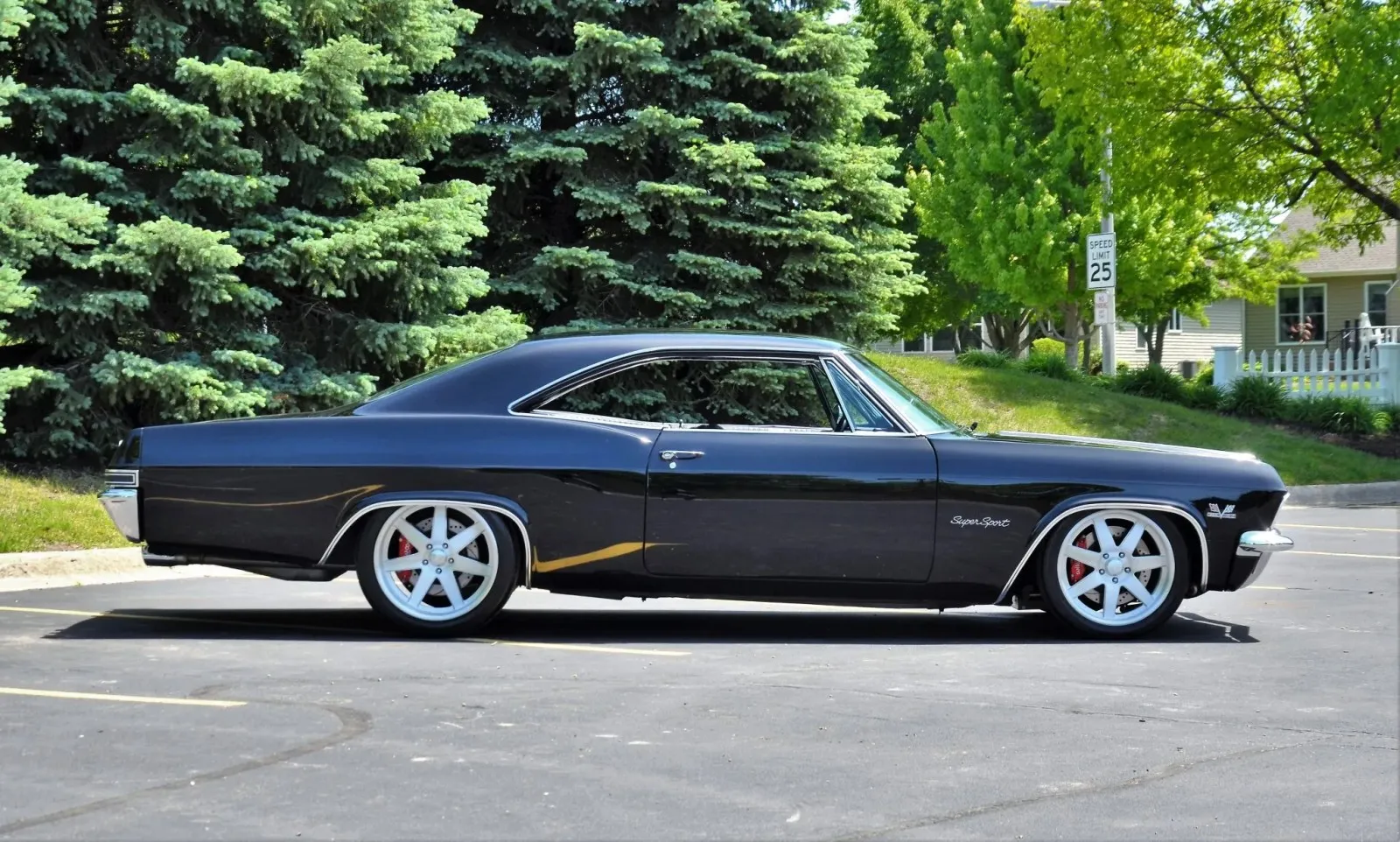 Chevrolet Impala