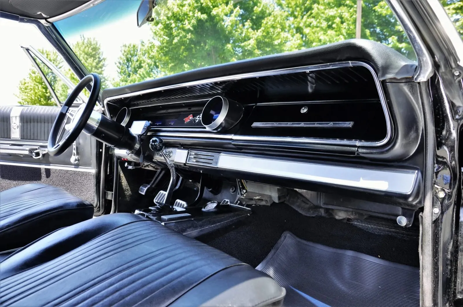 Chevrolet Impala