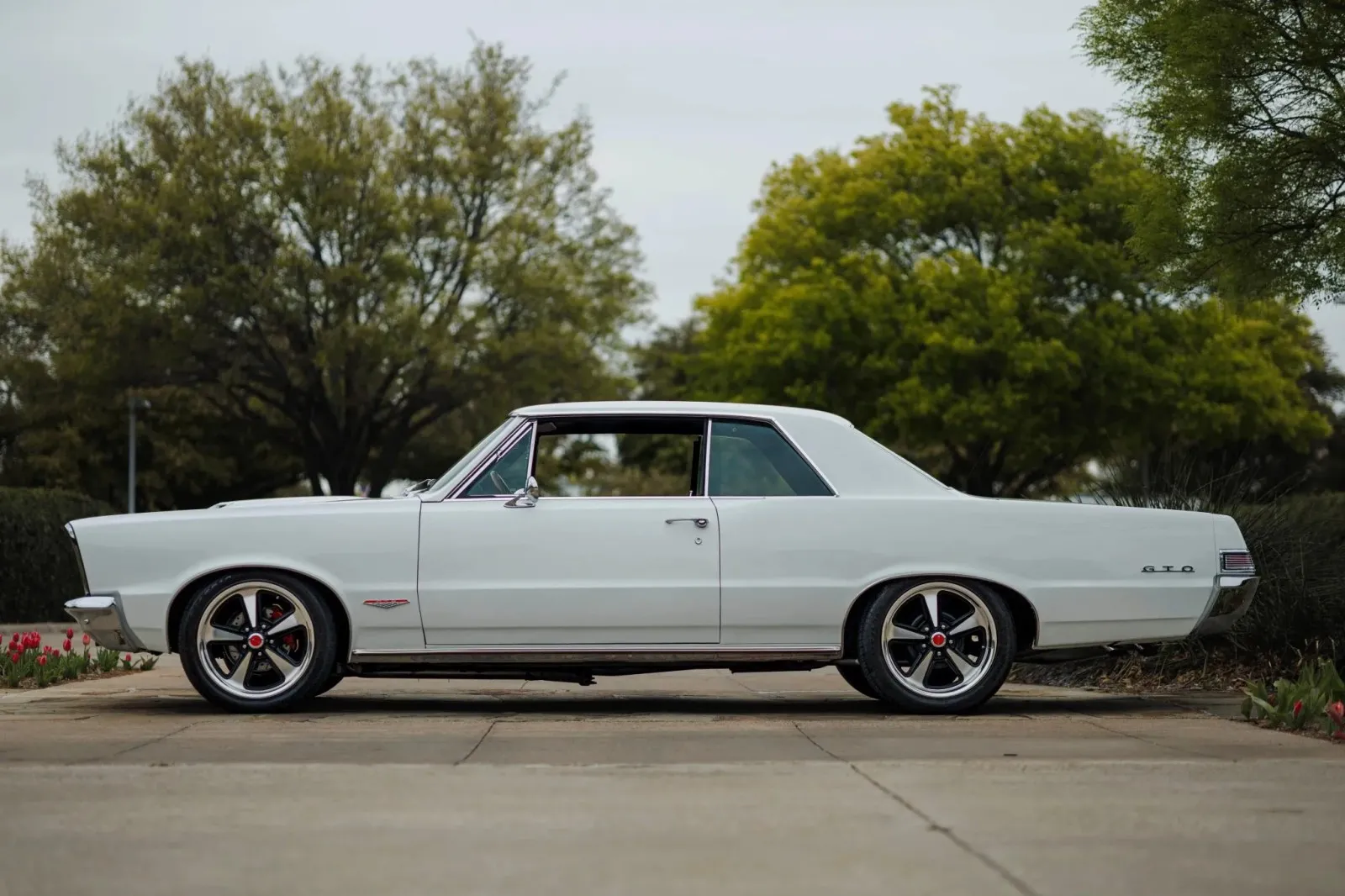 Pontiac LeMans