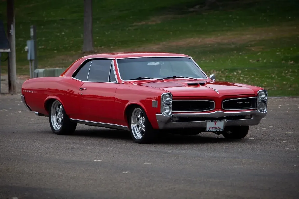 Pontiac LeMans