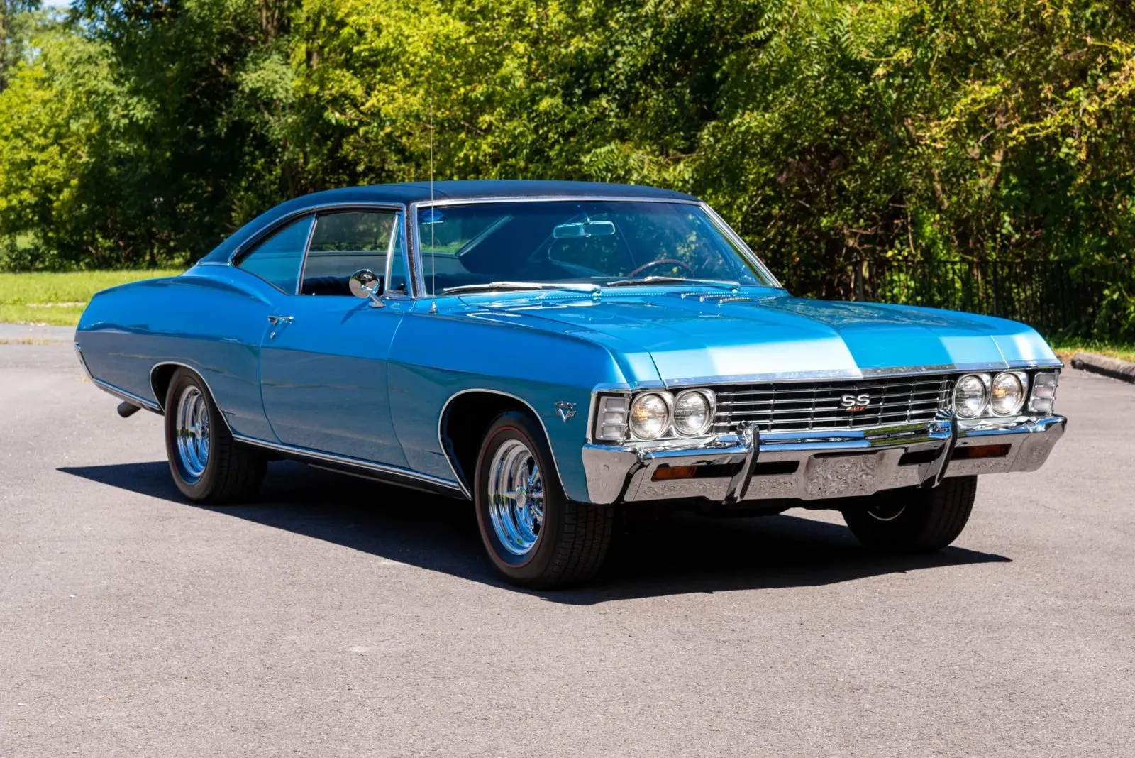 Chevrolet Impala