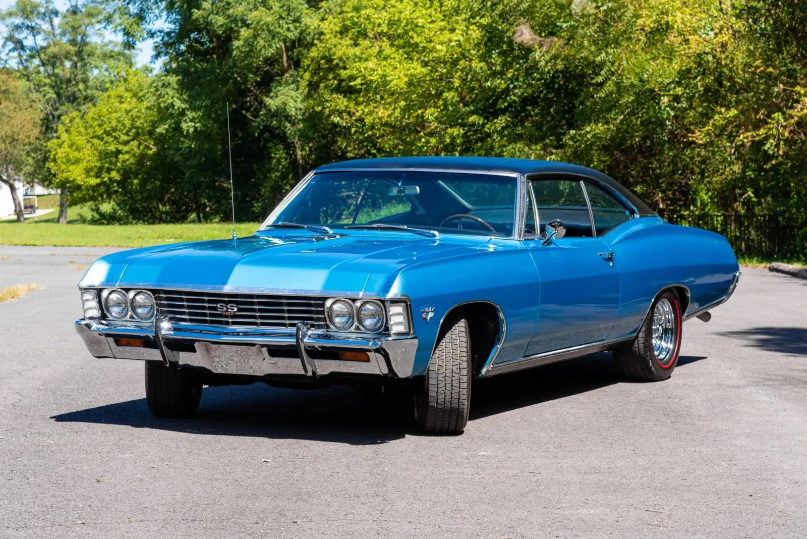 Chevrolet Impala