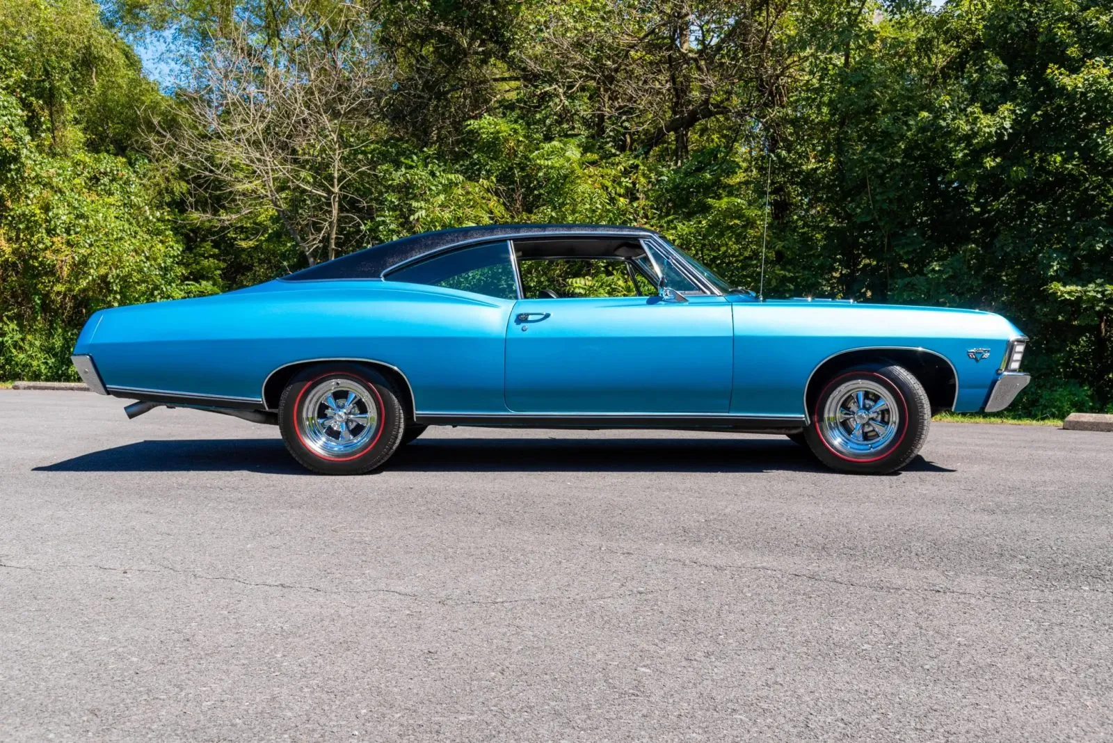 Chevrolet Impala